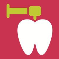 Tooth Vector Icon