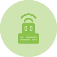 Wifi Vector Icon