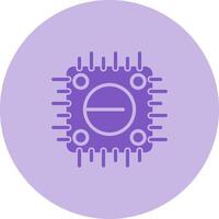 Cpu Vector Icon