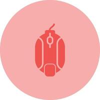 Mouse Vector Icon