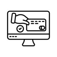 Product Image  icon in vector. Logotype vector