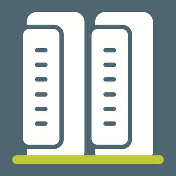 Folder Vector Icon