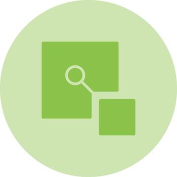 Selection Vector Icon