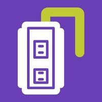 Socket Vector Icon