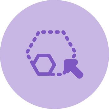 Select Vector Icon