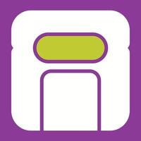 Case Vector Icon