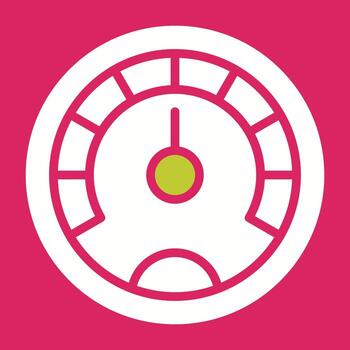 Performance Vector Icon