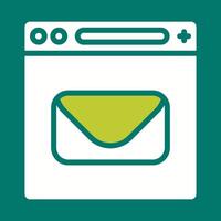 Email Vector Icon