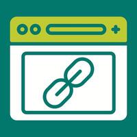 Browser Vector Icon