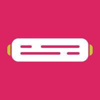 Scroll Vector Icon