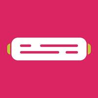 Scroll Vector Icon