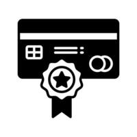 Loyalty Programs   icon in vector. Logotype vector