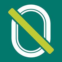 Constraint Vector Icon