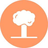 Tree Vector Icon