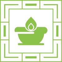 Soup Vector Icon