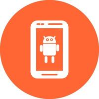 Android Vector Icon