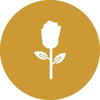 Roses Vector Icon