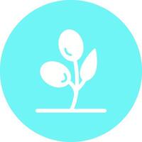 Branch Vector Icon