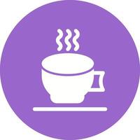 Coffee Vector Icon