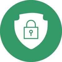 Protection Vector Icon
