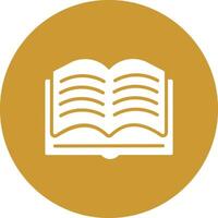 Books Vector Icon