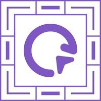 ReLoad Vector Icon
