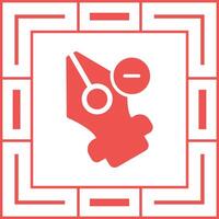 Path Vector Icon