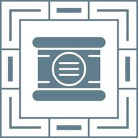 Cable Connector Lubricant Vector Icon