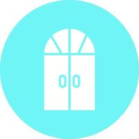 Window Vector Icon