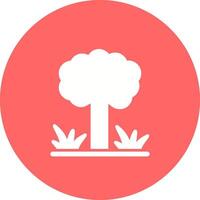 Tree Vector Icon