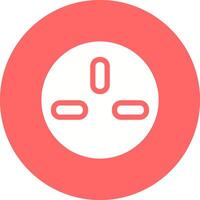 Socket II Vector Icon