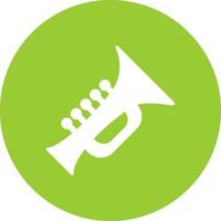 Tuba Vector Icon