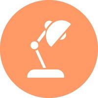 Lamp Vector Icon