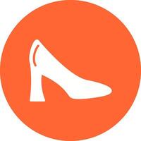 Stilettos Vector Icon