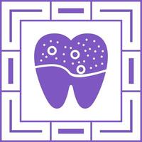 Tooth Vector Icon