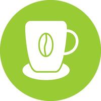 Coffee Cup Vector Icon