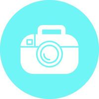 Camera Vector Icon