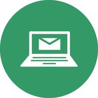 Emails Vector Icon