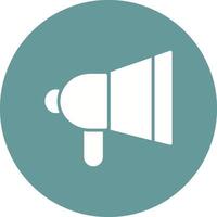 Megaphone Vector Icon