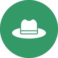 Hat II Vector Icon