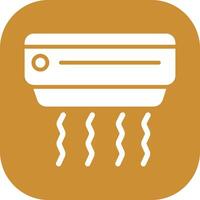 Air Conditioner Vector Icon