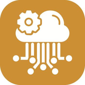 API Vector Icon