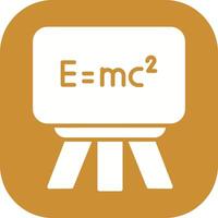 Formula Vector Icon