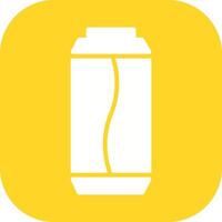 Can Vector Icon