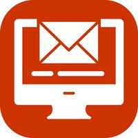 Email Vector Icon