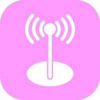 Signal Vector Icon