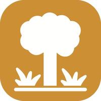 Tree Vector Icon