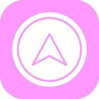 Navigation Vector Icon