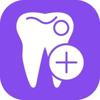 Dentist Vector Icon