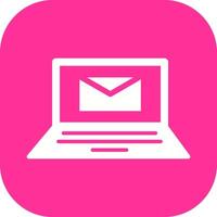 Emails Vector Icon